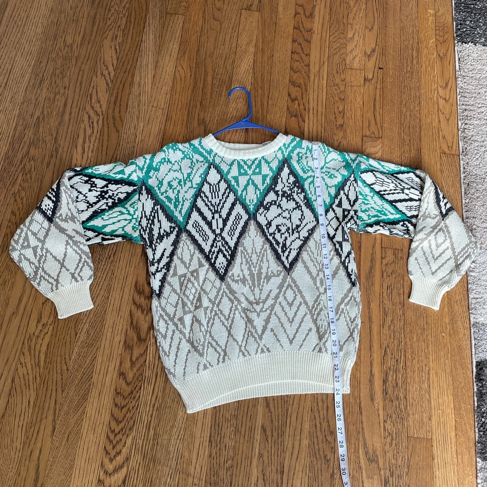 Emporio Gitano sweater